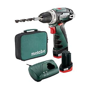 Masina de gaurit METABO PowerMaxx BS (600079550)