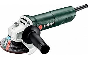 Угловая шлифмашина METABO W 650-125