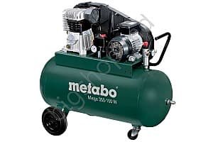 Компрессор METABO Mega 350-100 W