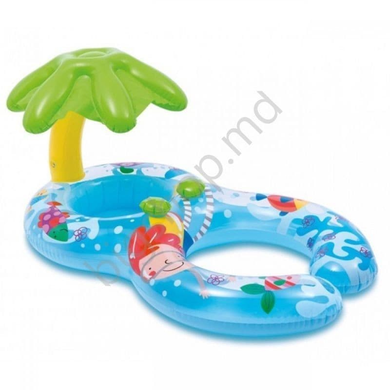 Аксессуар Intex MY FIRST SWIM FLOAT