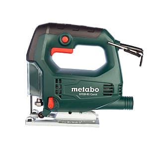 Лобзик METABO STEB 65 Quick