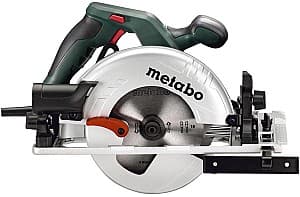 Дисковая пила METABO KS 55 FS