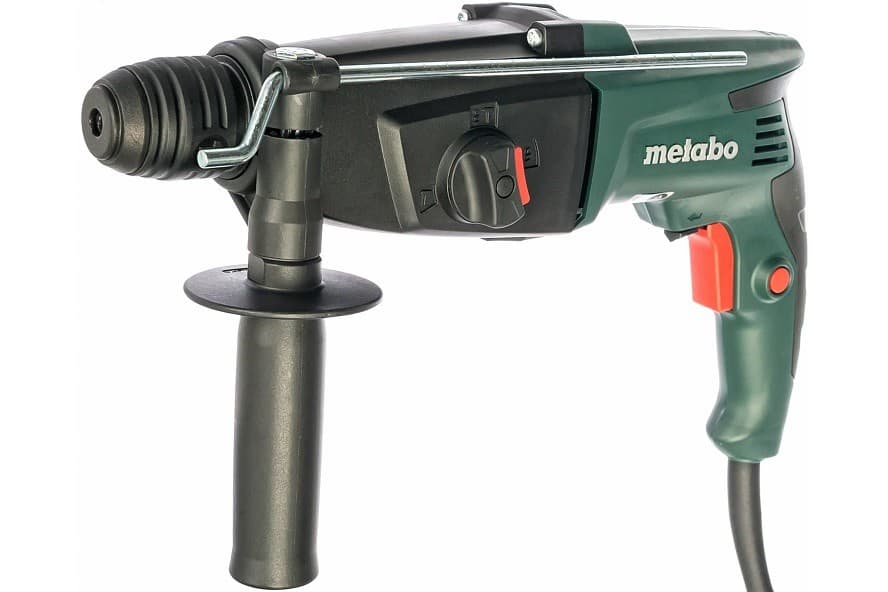 Перфоратор METABO KHE 2444