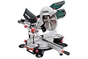 Торцовочная пила METABO KGS 254 M