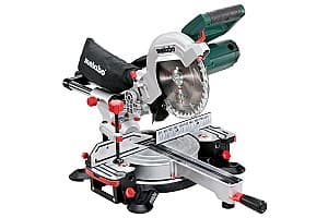 Торцовочная пила METABO KGS 216 M