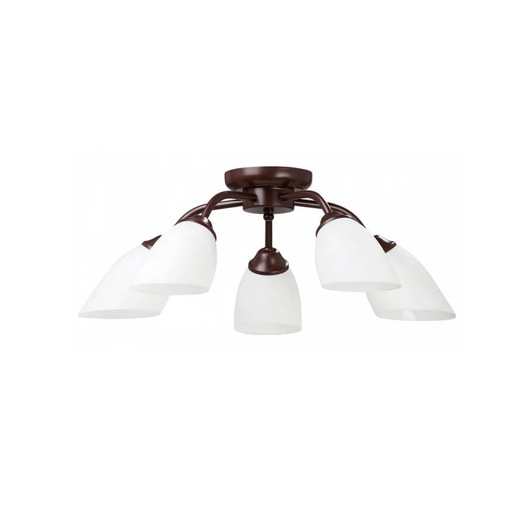 Люстра Vitaluce V3252/5PL