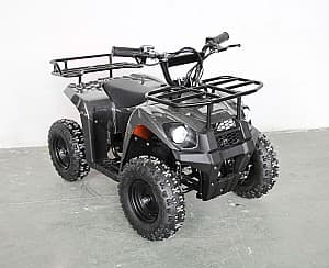 ATV electric RT RTM56 Gray