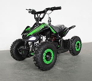 Электрический квадроцикл RT RTM52/2 Green