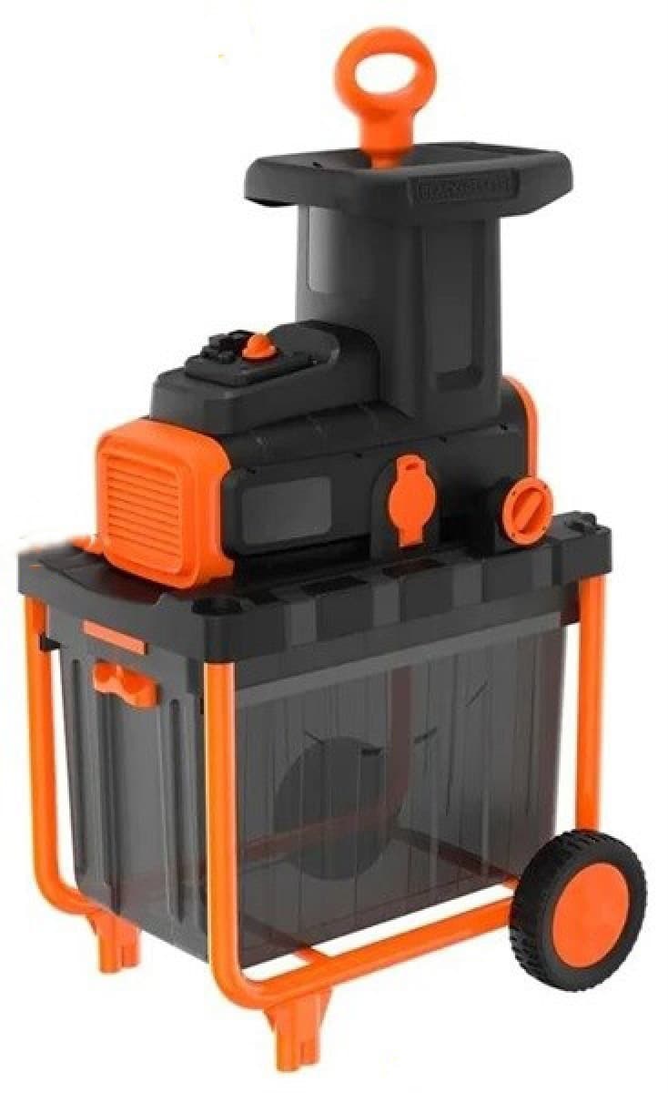  BLACK&DECKER BEGAS5800