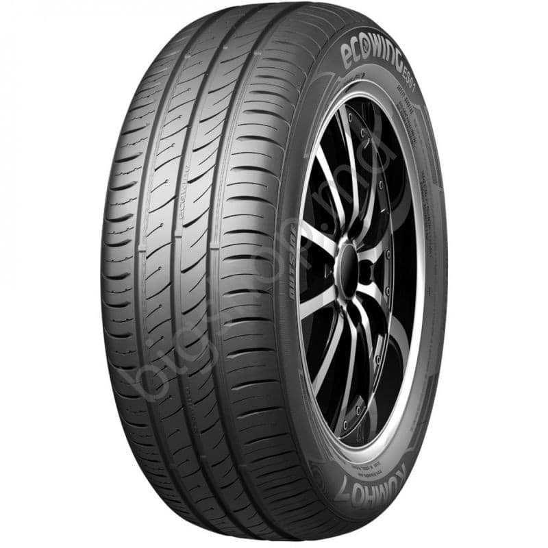 Anvelopa KUMHO Ecowing ES01 KH 27 235/60 R16 100H