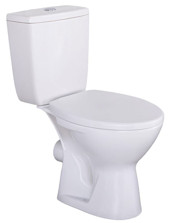 Vas WC compact Cersanit IVA NEW (110203)