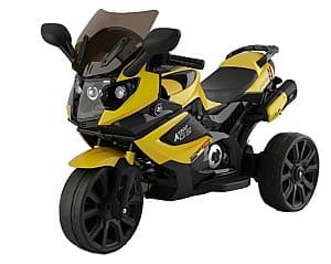 Tricicletă electrică RT MB168A Yellow