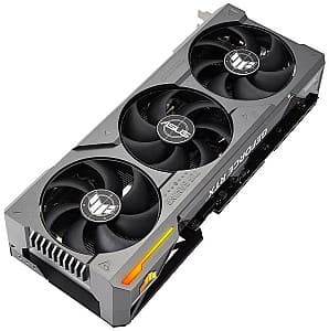 Placa video gaming Asus GeForce RTX 4080 SUPER TUF Gaming OC