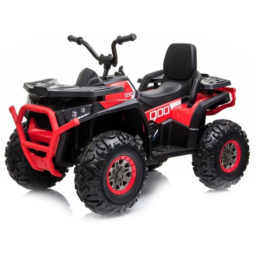 ATV electric RT MX607 Red