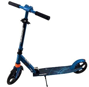 Trotinetă Scooter SC894 blue