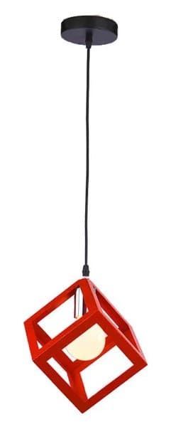 Lustra Elmos 410661FRC