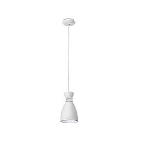 Люстра Vesta Naomi 60 W E27 White