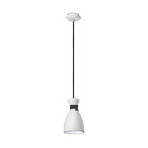 Люстра Vesta Naomi 60 W E27 White