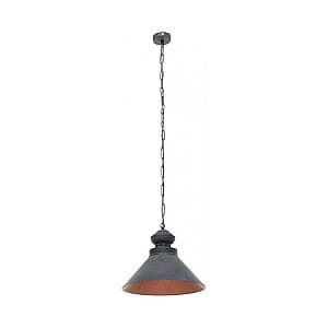 Lustra Vesta Loft SP1 Gray