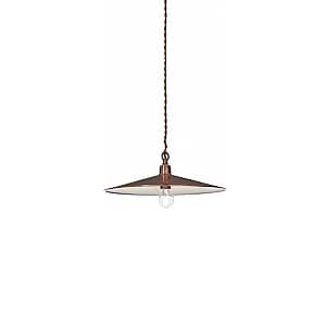 Люстра Vesta MILAN SP1 40 W E14 Copper