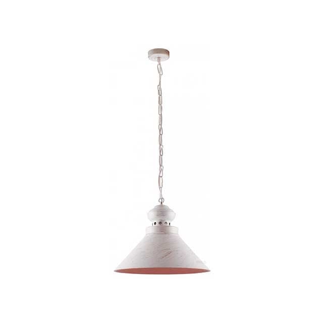 Lustra Vesta Loft SP1 White / Red