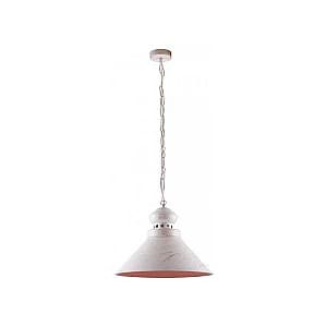 Люстра Vesta Loft SP1 White / Red