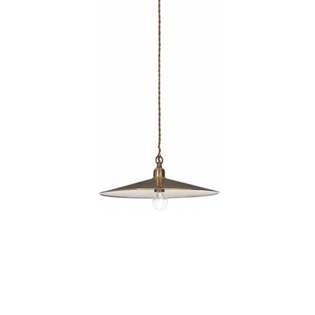 Люстра Vesta MILAN SP1 60 W E27 Bronze