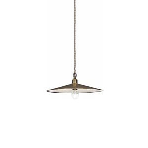 Lustra Vesta MILAN SP1 60 W E27 Bronze