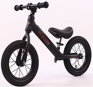 Bicicletă fără pedale RT RT002 black