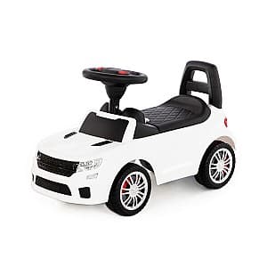 Tolocar Supercar 84606 White