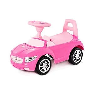 Tolocar Supercar 84477 Pink