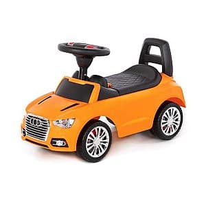 Tolocar Supercar 84569 Orange