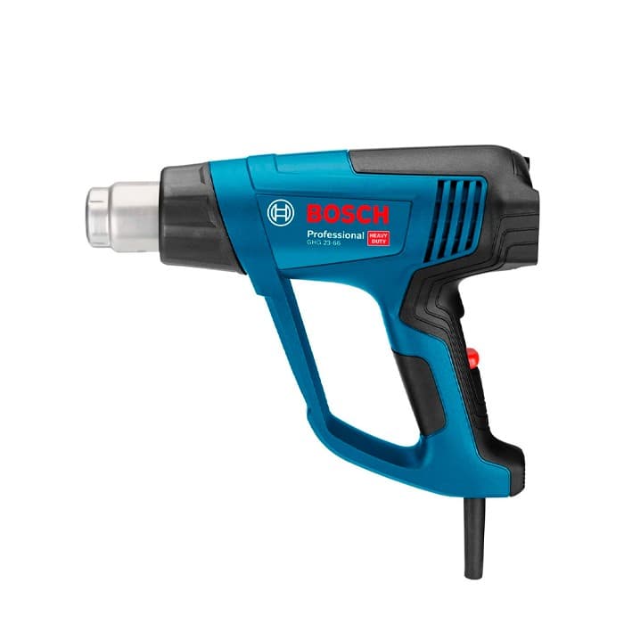 Строительные фены Bosch GHG 23-66