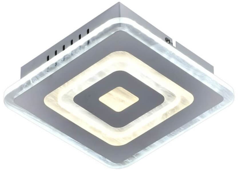 Люстра Victoria Lighting Frost AP200