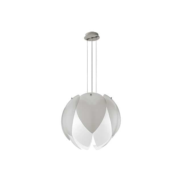 Люстра Vesta VE52123 White