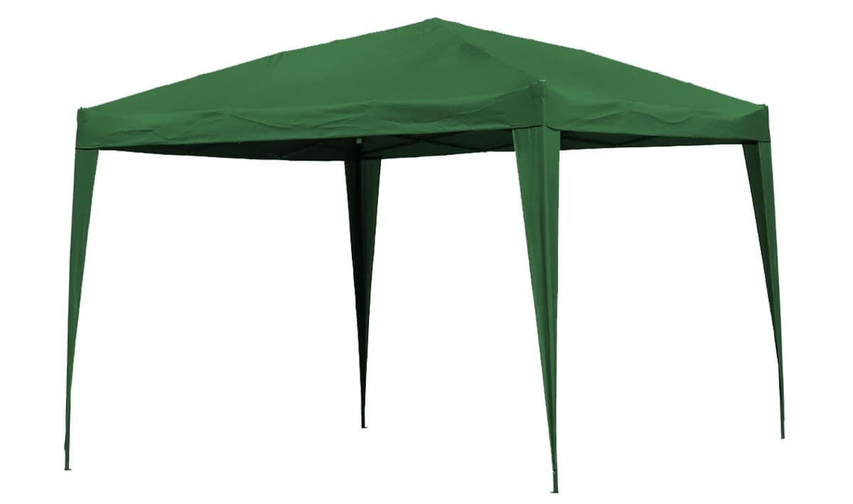 Umbra pentru gradina TECHNOWORKER EILAND 3X3m Verde (G2002V)