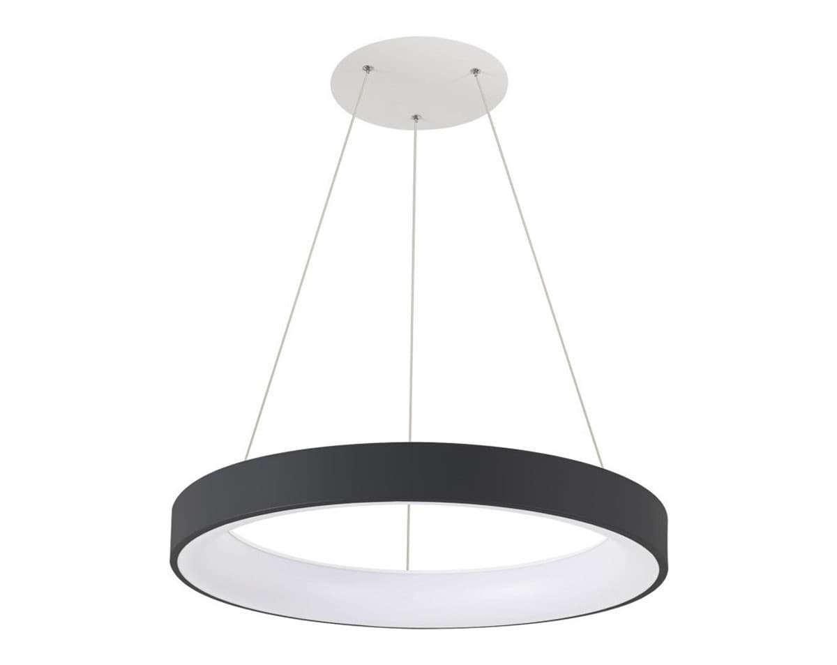 Lustra Victoria Lighting Cora SP450 Black