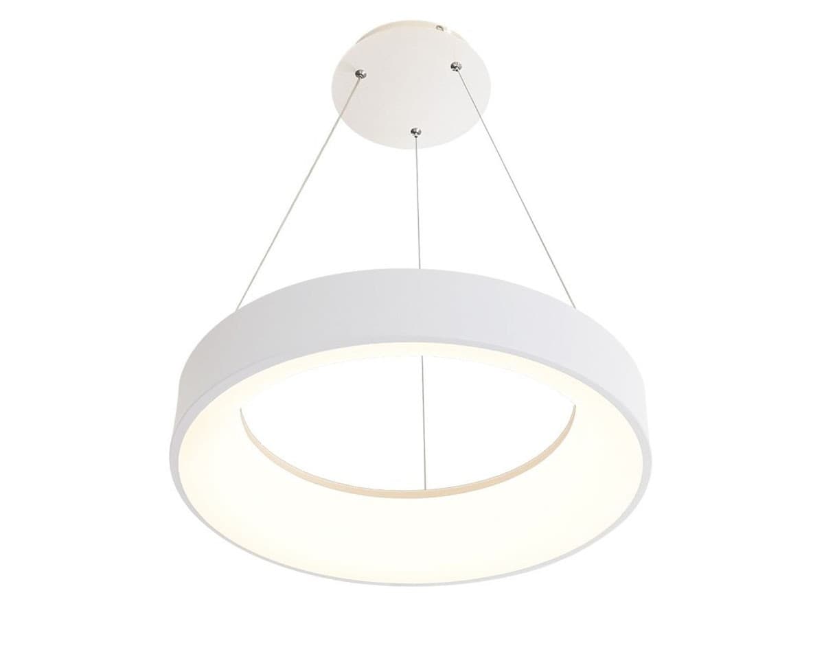 Люстра Victoria Lighting Cora SP450 White