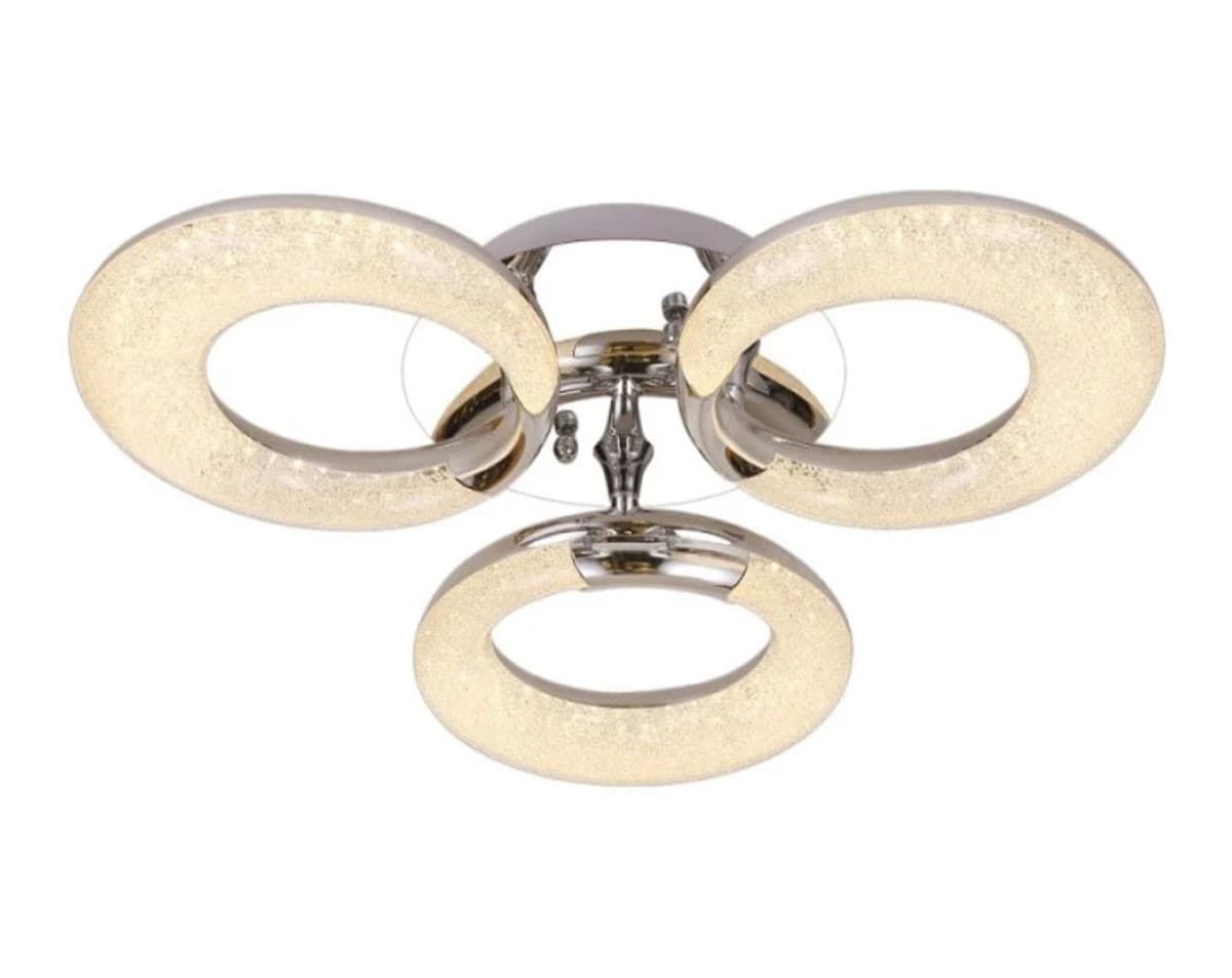 Lustra Victoria Lighting Brilliant PL3