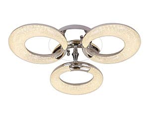 Lustra Victoria Lighting Brilliant PL3