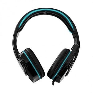 Casti pentru gaming Esperanza EGH310B Blue