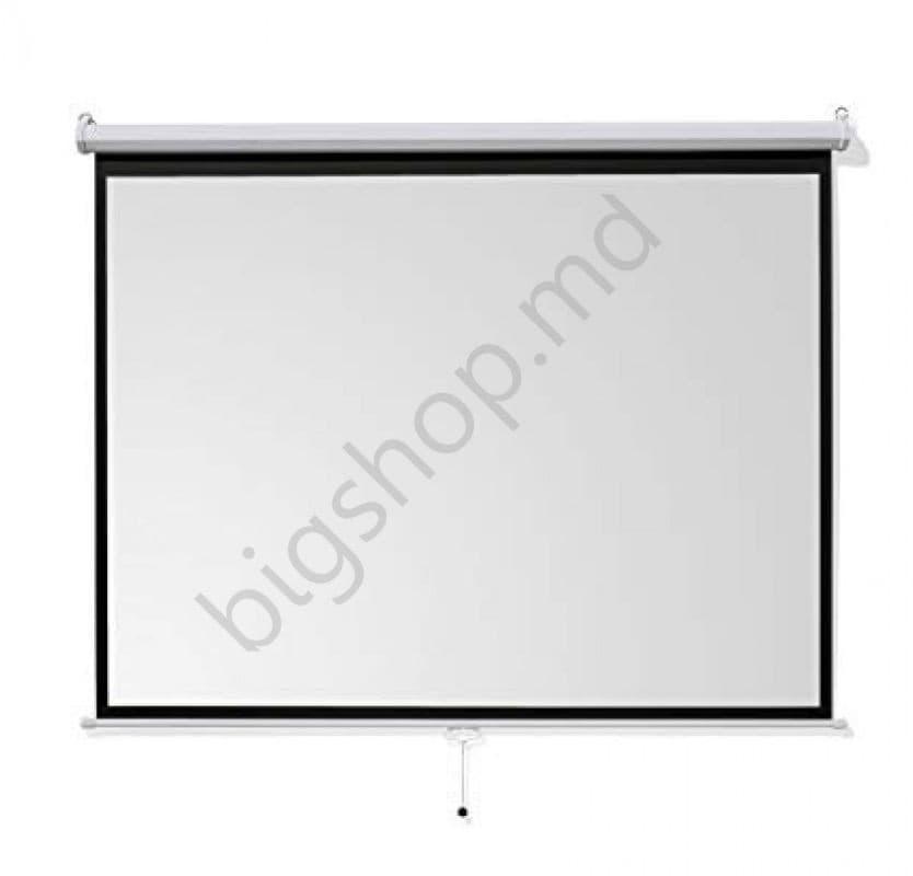 Экран для проэктора Elite Screens 186,7x332cm  White (M150XWH2)