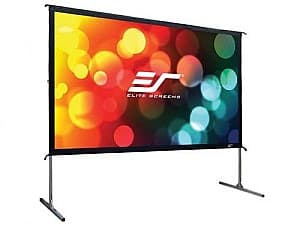 Экран для проэктора Elite Screens 120 inch (16:9) 266x149 cm (OMS120H2)