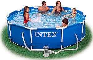 Piscina Intex INT2820 205x76 cm-st