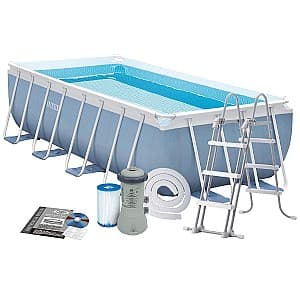 Piscină cu cadru Intex INT26792