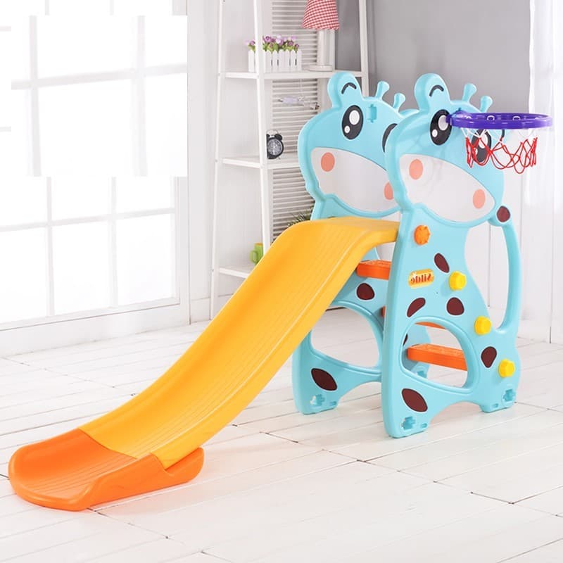 Topogan Fradelly Giraffe Blue HBS18045