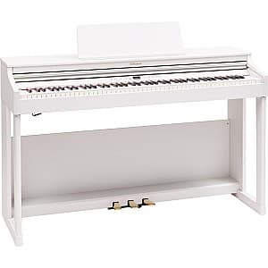 Цифровое пианино Roland RP701 White