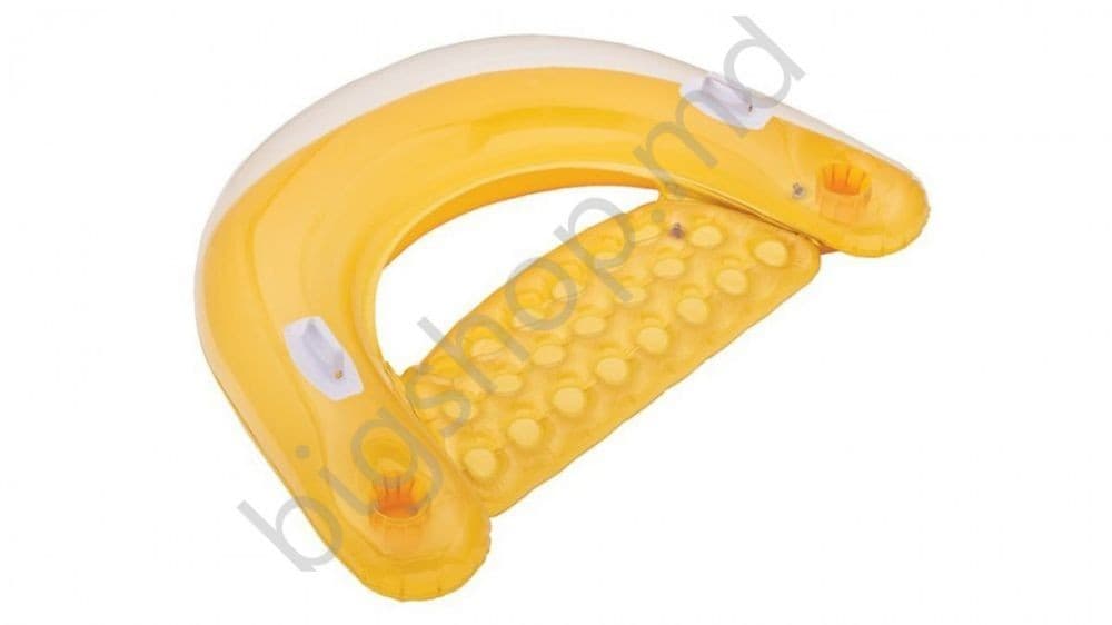 Accesoriu Intex SIN'T FLOAT Orange