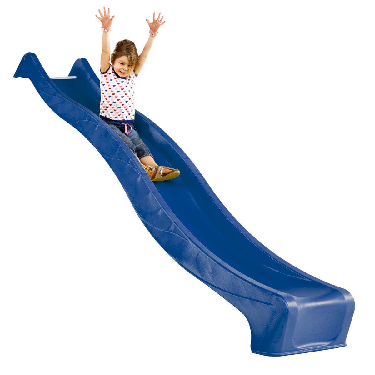 Topogan PlayPark S-line HDPE-1500