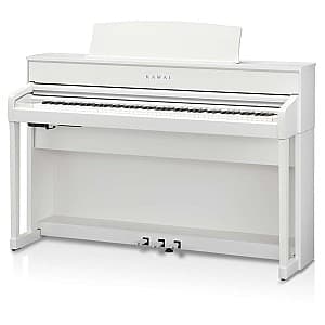 Pian digital Kawai CA701 White